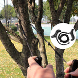 Pocket Chainsaw