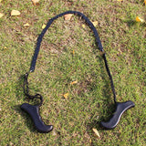 Pocket Chainsaw