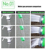 BLASTER™ - Flexible Garden Hose