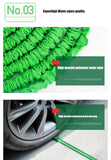 BLASTER™ - Flexible Garden Hose