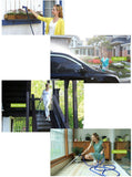 BLASTER™ - Flexible Garden Hose
