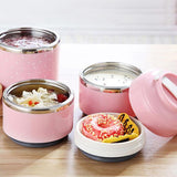 Lunchy™ - LunchBox