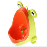 Froggy™ - Baby Boy Potty Toilet