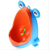 Froggy™ - Baby Boy Potty Toilet
