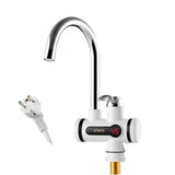 Electric Water Faucet