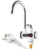 Electric Water Faucet