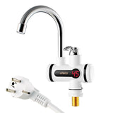 Electric Water Faucet