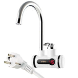 Electric Water Faucet