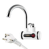 Electric Water Faucet