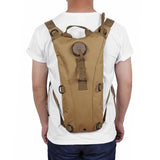 Hydra™ - Hydration Backpack