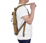 Hydra™ - Hydration Backpack