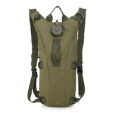 Hydra™ - Hydration Backpack
