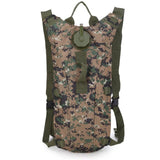 Hydra™ - Hydration Backpack