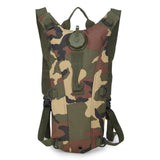 Hydra™ - Hydration Backpack