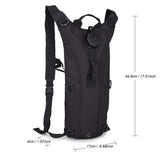 Hydra™ - Hydration Backpack