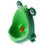 Froggy™ - Baby Boy Potty Toilet
