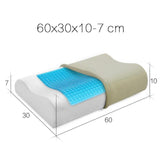 Fresher™ - Cooling Pillow With Memory Foam