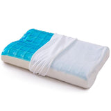 Fresher™ - Cooling Pillow With Memory Foam