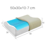 Fresher™ - Cooling Pillow With Memory Foam