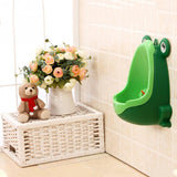 Froggy™ - Baby Boy Potty Toilet